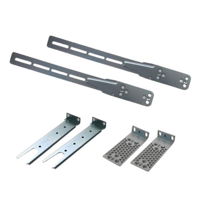 Оригинален Cisco 4PT KIT T1 Network Device Mounting Kit