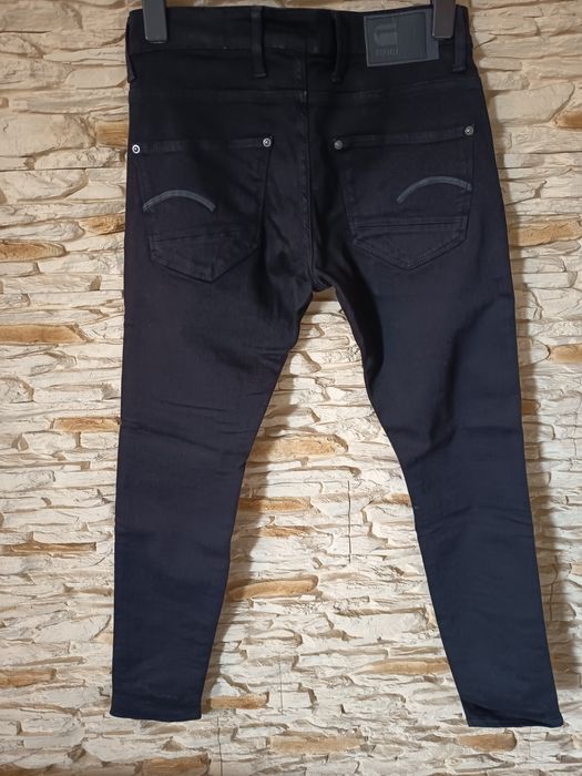 G-STAR,Revend skinny 30/32