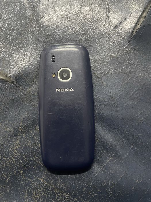 Продам nokia 3310 в хорошем состоянии