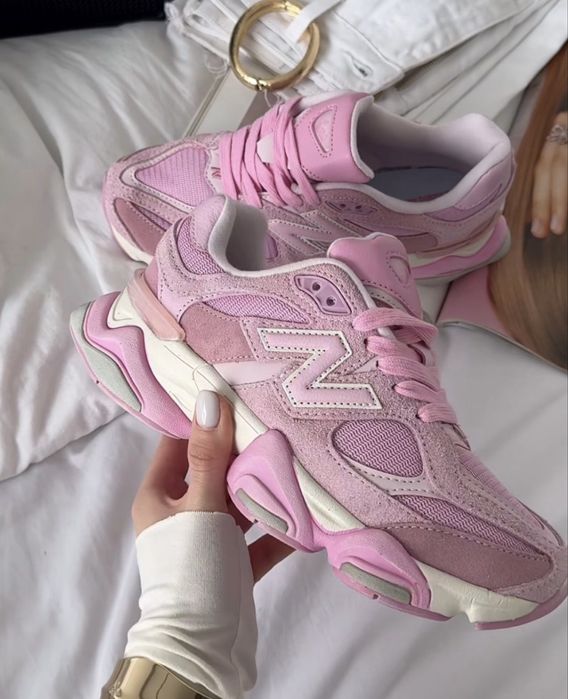New balance-нови