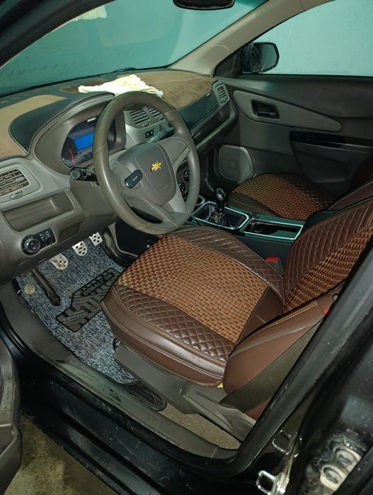 Кобилт механика 2020 йил