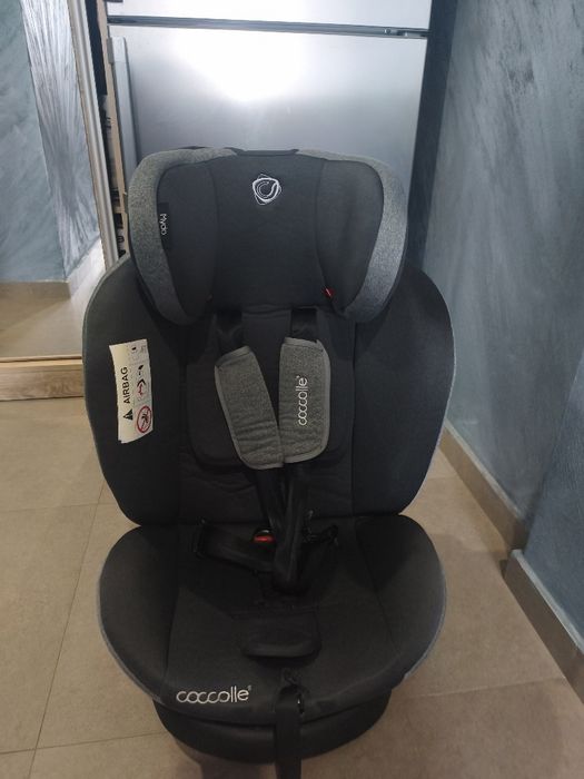 scaun auto coccolle mydo