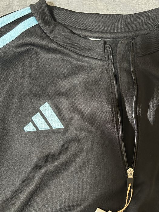 Тениска с дълъг ръкав adidas