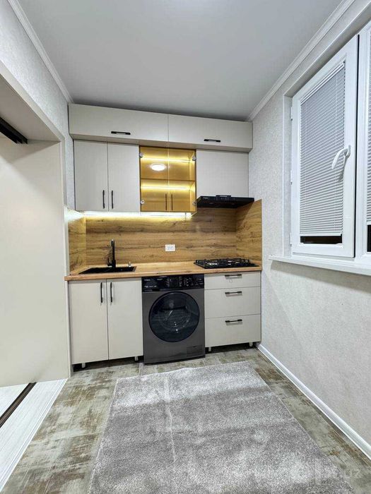 продам квартиру чиланзар 3 кв 3/3/4 81000