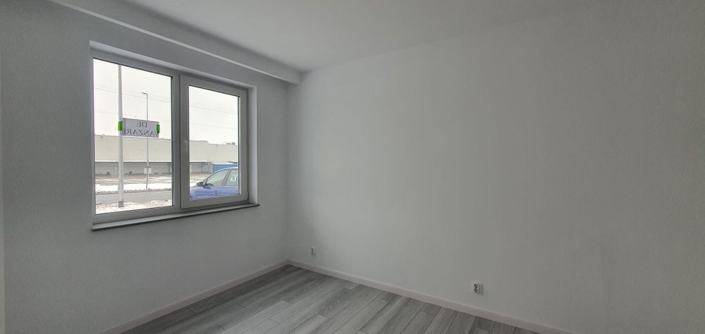 Apartament 3 camere Vivo