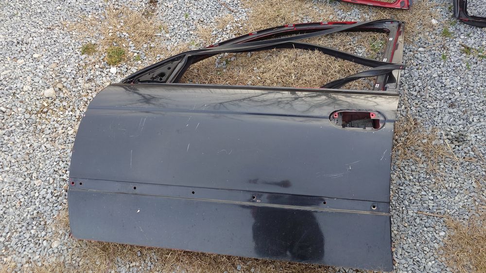 Usi bmw seria 5 e39