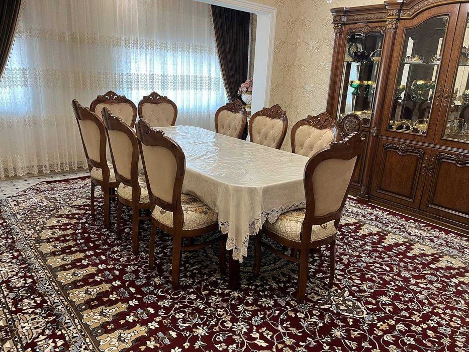3/8/9 квартира на Шайхантахур в улица Беруний Ор Hotel Marwa