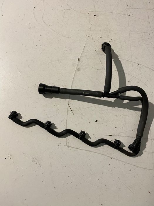 Rampa retur VOLVO XC60 XC90 V40 S60 V60 2015-2018 31452373 31452374