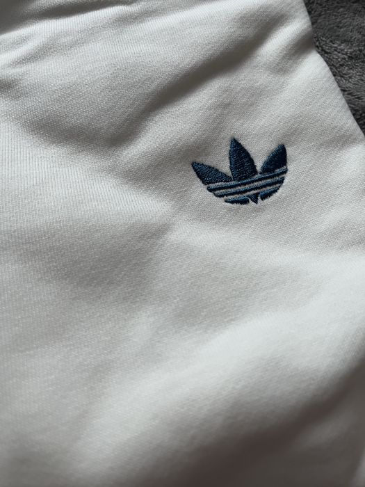 Олимпийка adidas