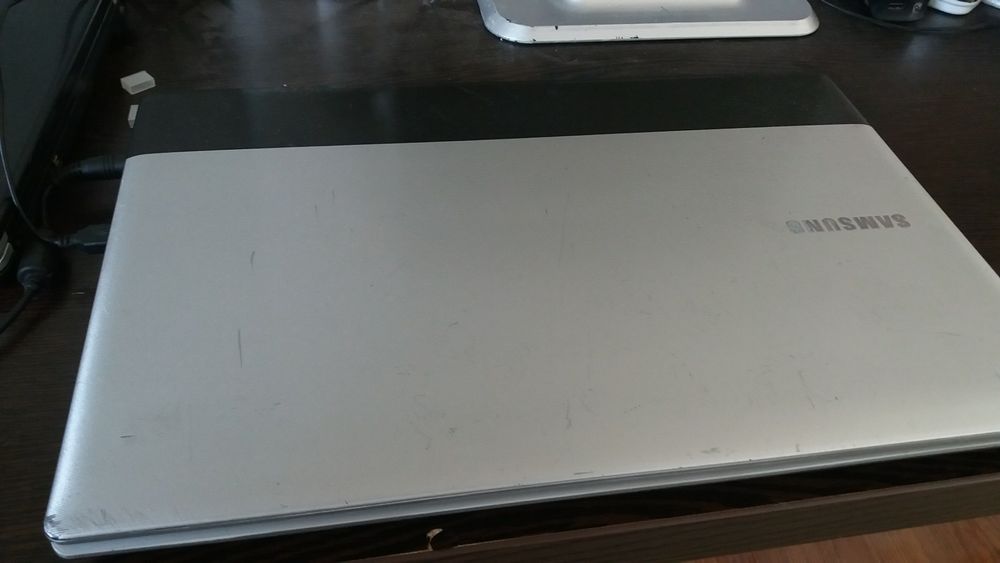 Ноутбук Samsung .