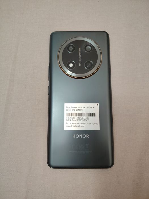 Honor Magic 7 lite