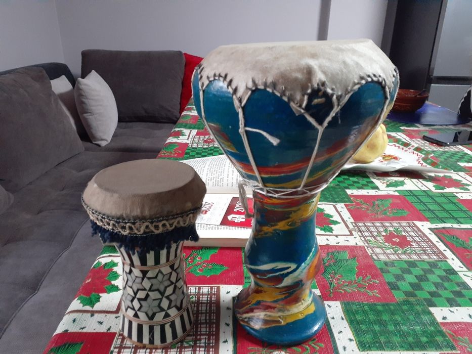 Тарамбуки 2бр.Оригинални