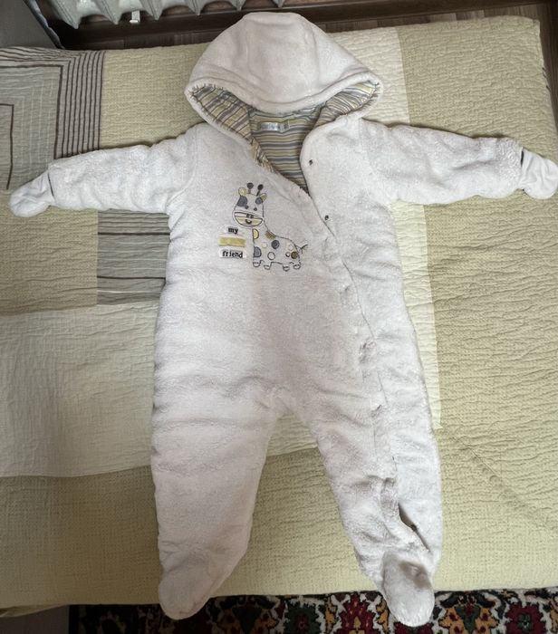 Комбинезон детский