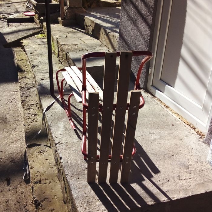 Детски шейни -2броя