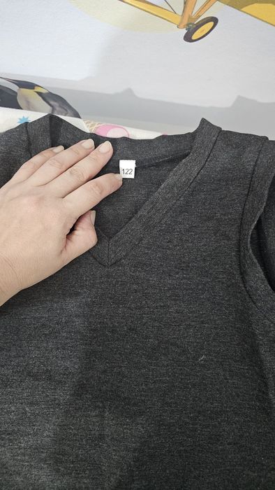 Школьная форма для мальчика