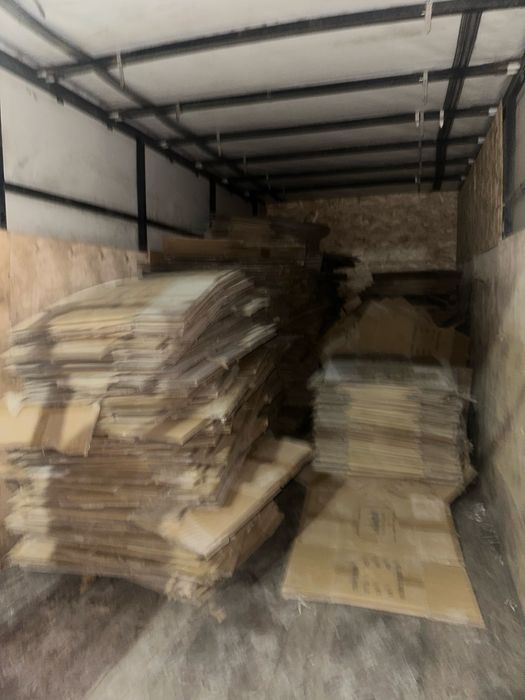 Продам каробку за штук 100 тенге