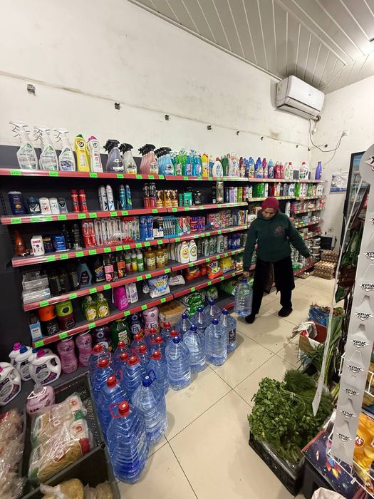 Tayyor Biznes Ostatka Maxsuloti sotiladi