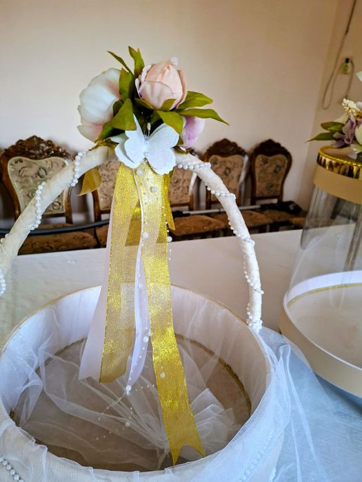 Продам корзины для подарков кудалар