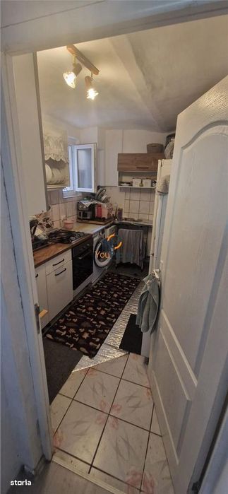 Apartament decomandat cu 2 intrari zona Balcescu-Odobescu