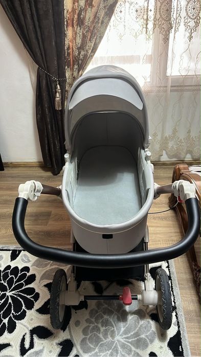 Carucior 2 in 1 in stare buna