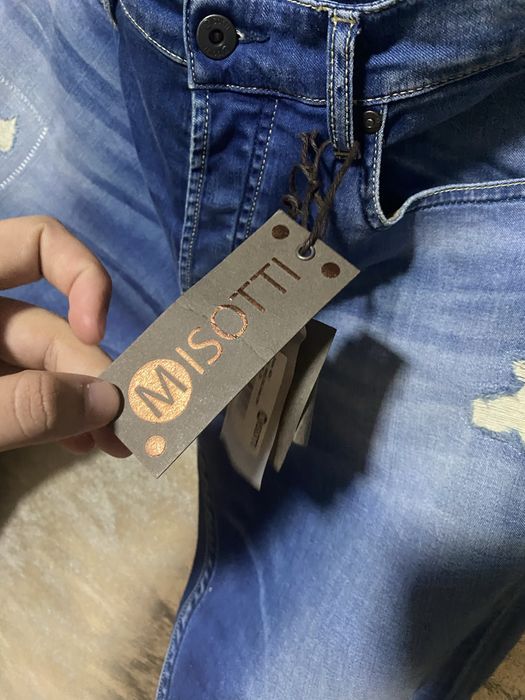 Blugi Misotti originali