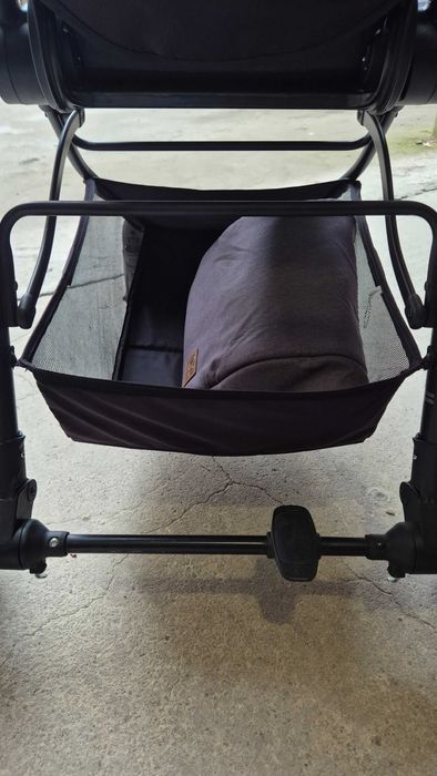 Детска или бебешка количка Kinderkrafr Allroad