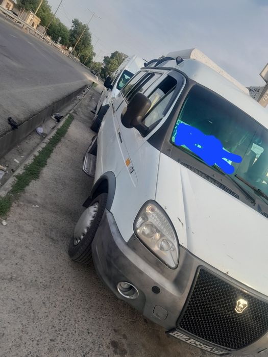 Gazel biznes 2018 yil