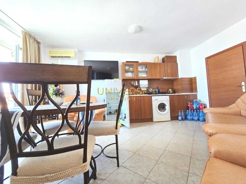 Продава се Тристаен апартамент в к.к. Слънчев бряг - 77 кв.м за 1312 €/кв.м - Снимка #21