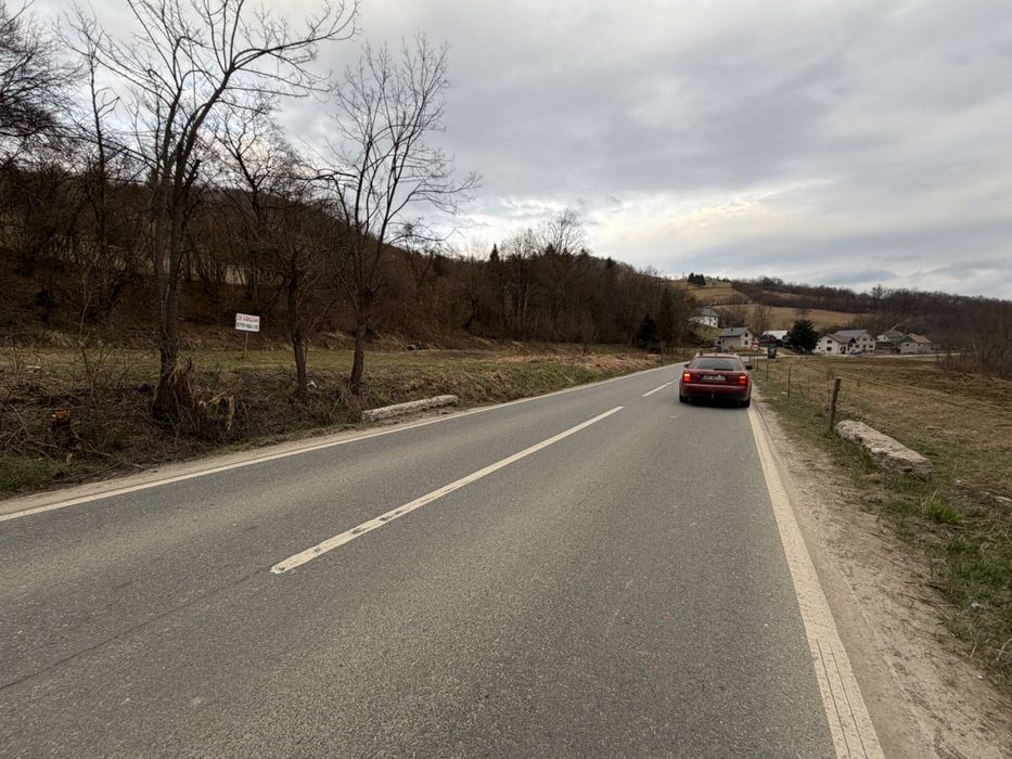 Vând Teren intravilan  Abrud 514 mp