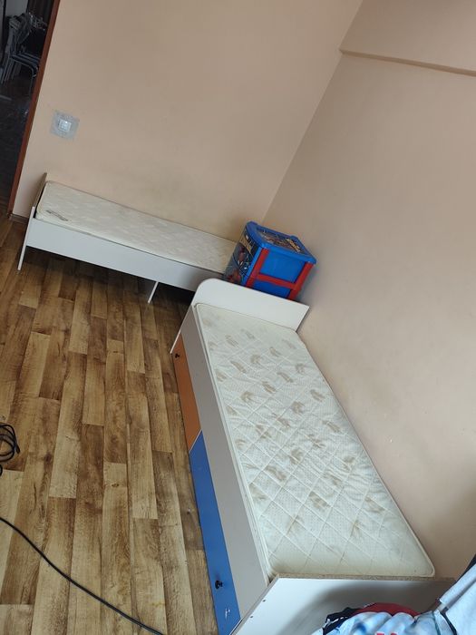 Детский гарнитур