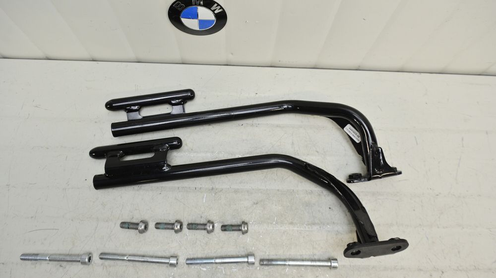 Suporti Bagaj Cutii Laterale Stanga Dreapta BMW R18