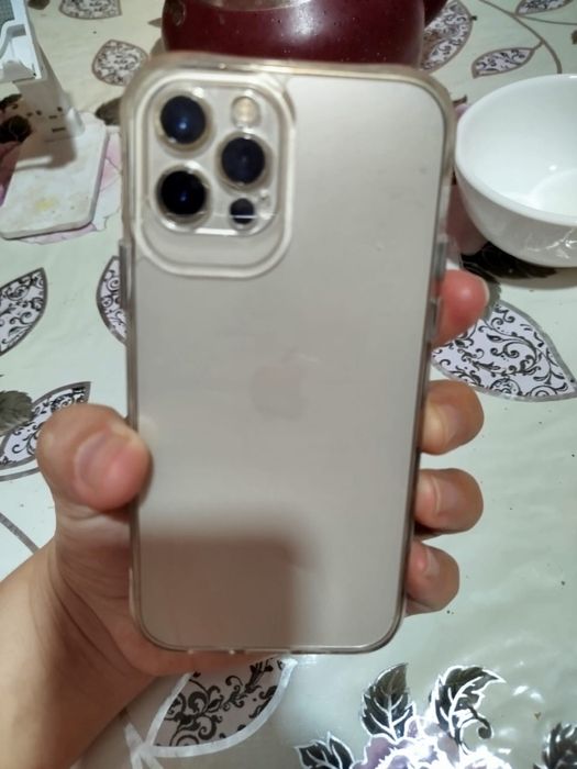 Iphone 12 про 128
