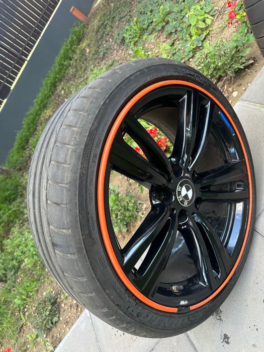 Vand jante BMW originale R19