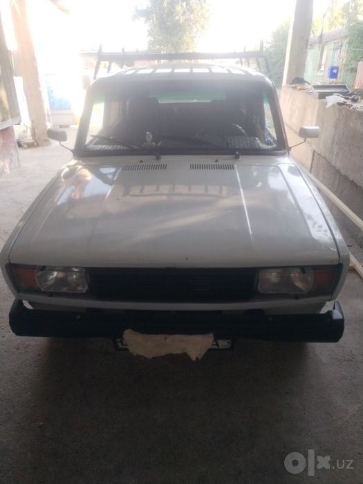 Vaz 21 04 sotiladi faqat nahdga