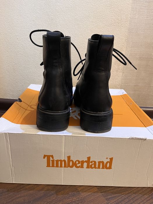 Ботинки женские Timberland