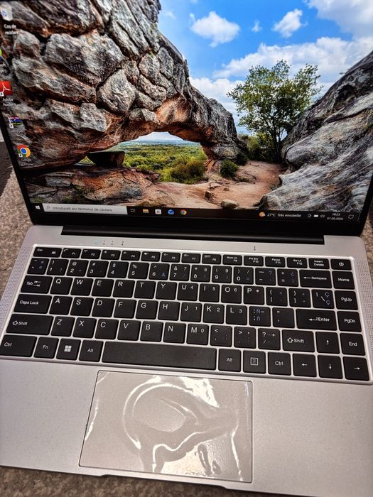 Laptop notebook intel