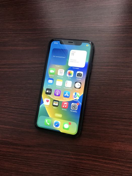 Айфон 11 Iphone 11