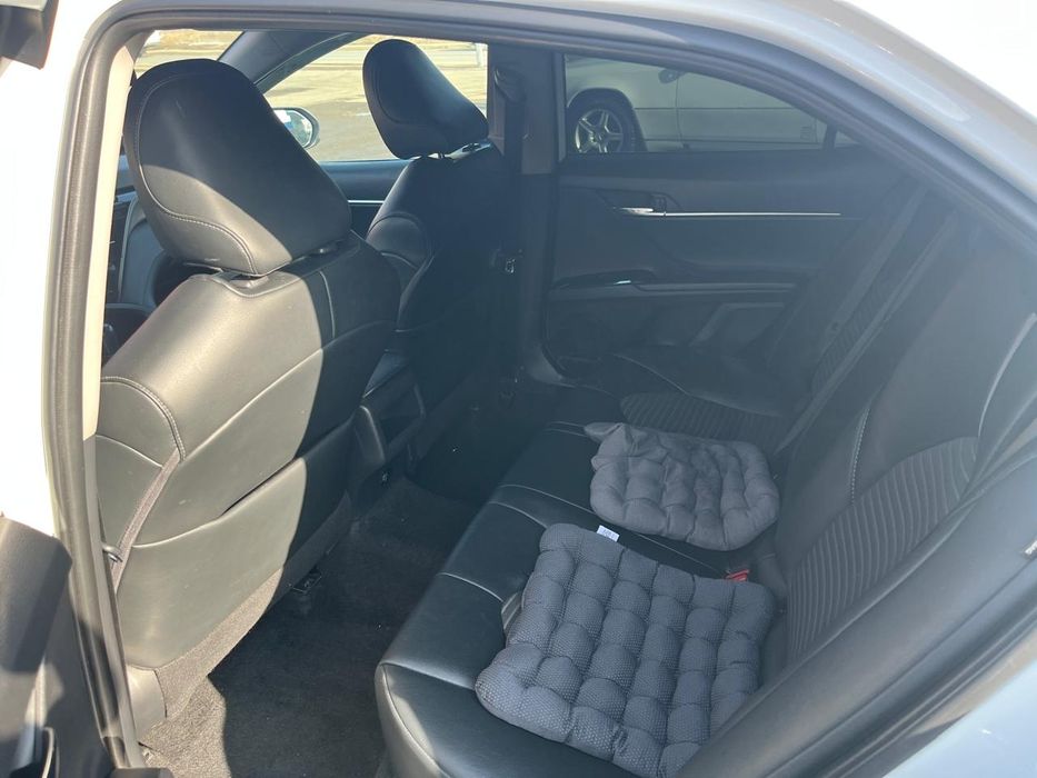 Камри 70 обмен на камаз евро 2