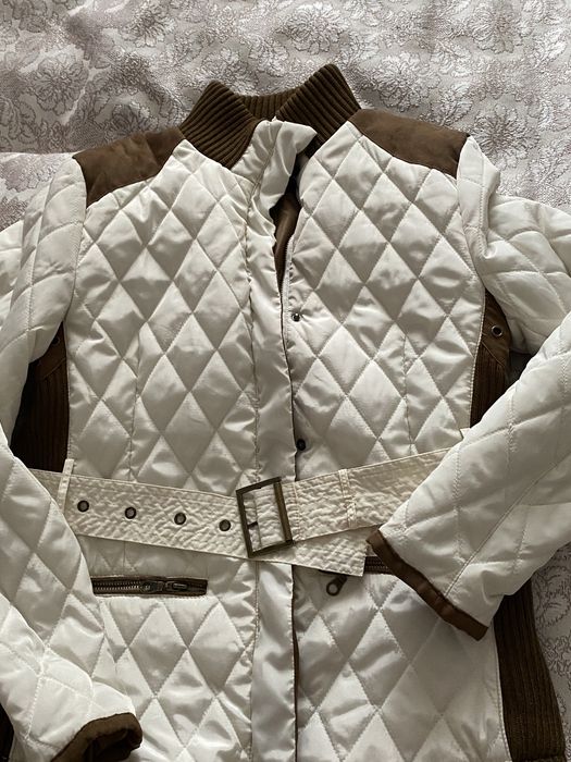 Курточка зара