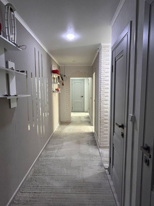 Продам 3х комнатную квартиру