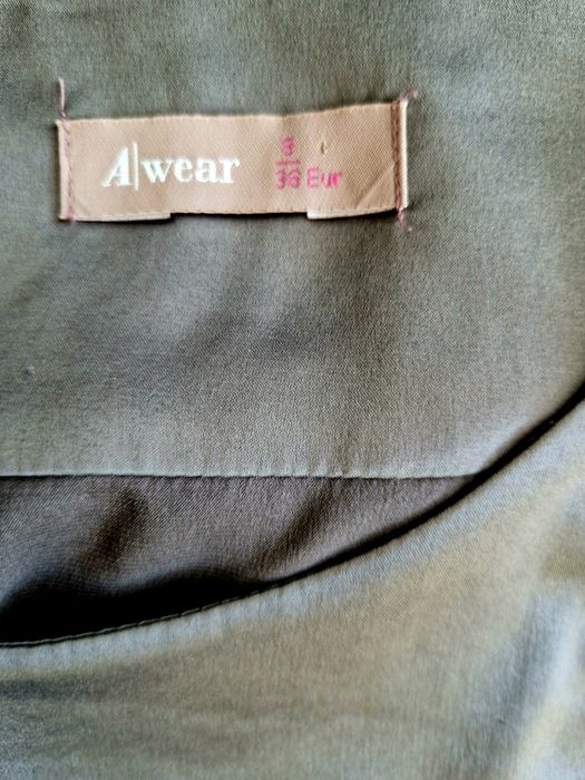 Елегантна рокля A wear, S