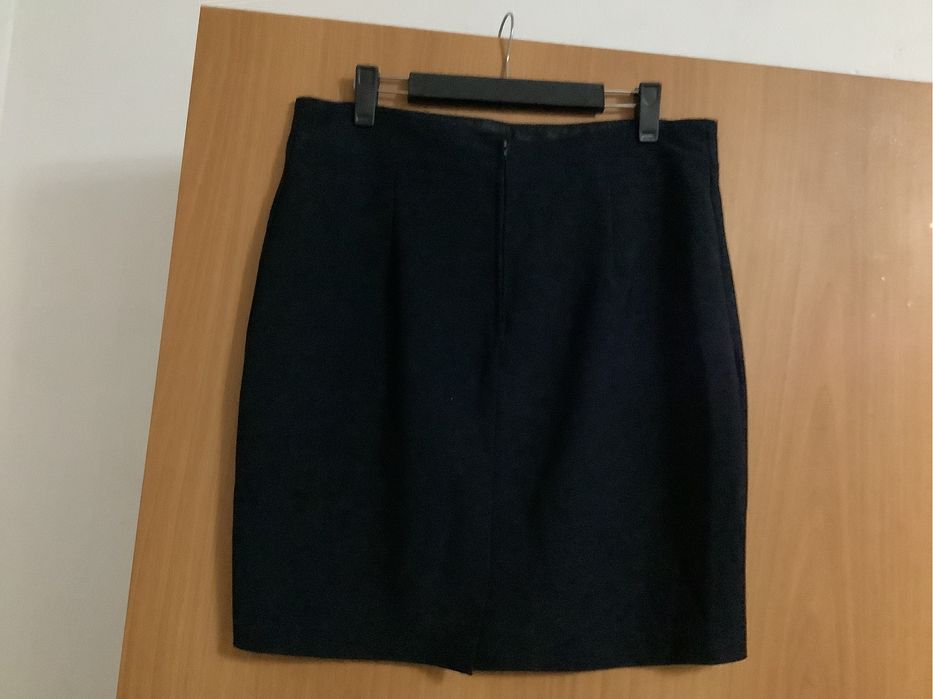 Юбки школьные 50 размер
