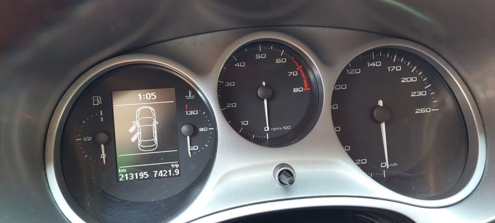 Seat leon 1p  2011
