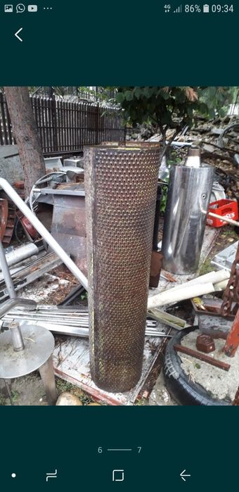 Masa inox,mandrina,scripete,burlane otel,sufa otel,canistra aluminiu