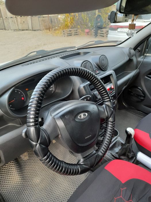 Продам Lada Granta