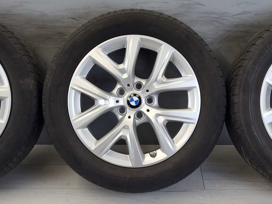 Roti/Jante BMW 5x112 205/60 R17 X1 (F48), X2 (F39), Seria 2; Mini; Audi