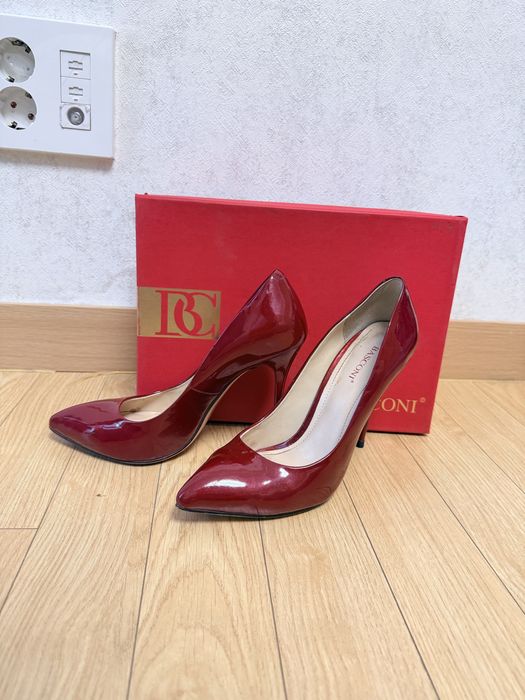 Туфли лодочки Basconi р.37