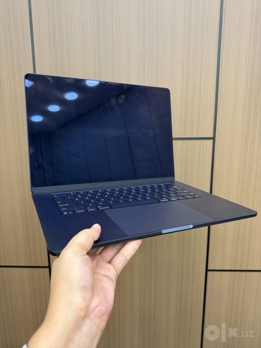 Macbook Air M4 15inch 99% 16/256