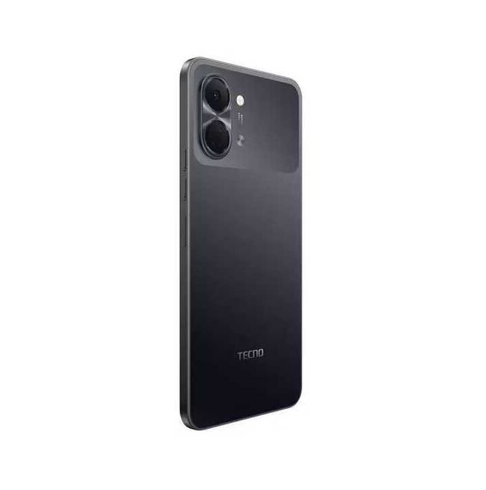 # Смартфон Tecno SPARK Go 3 4/128 Ink Black