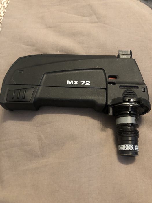 Hilto MX72 magazie de cuie